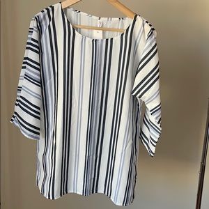 Top from OrderPlus, brand new